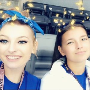 Meet your Posher, Olivia